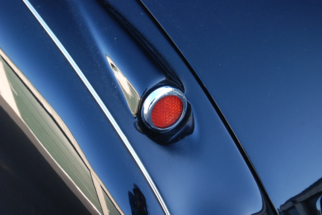 1959 Austin-Healey 100-6 - Image 23 of 31