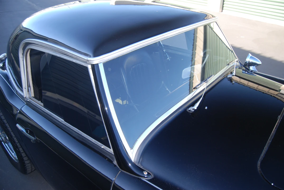 1959 Austin-Healey 100-6 - Image 20 of 31