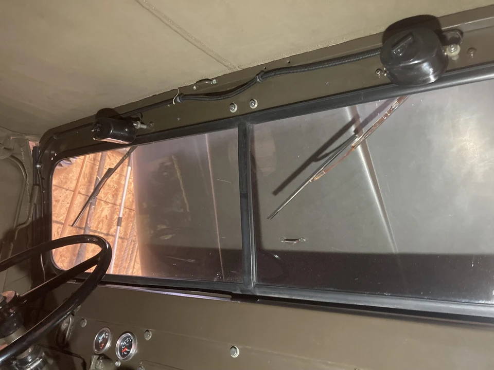 Willys M38 & M38A1 - Image 31 of 31
