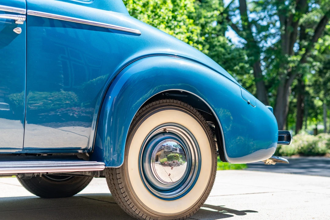1939 Buick Special - Image 15 of 31
