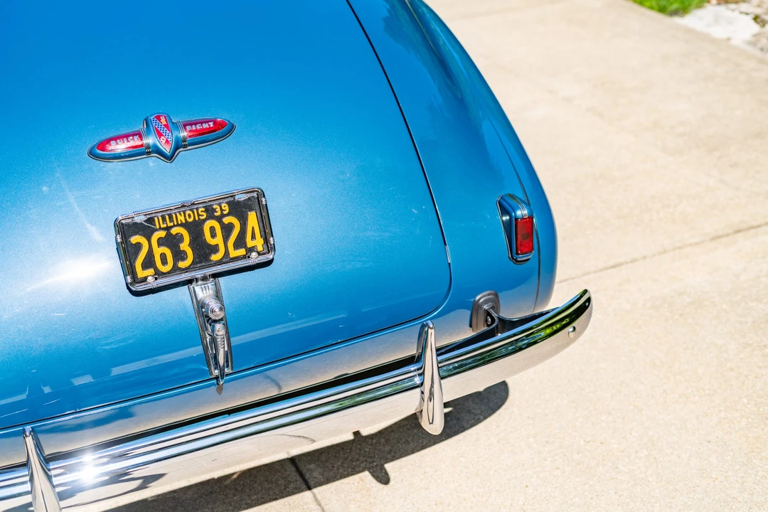 1939 Buick Special - Image 17 of 31