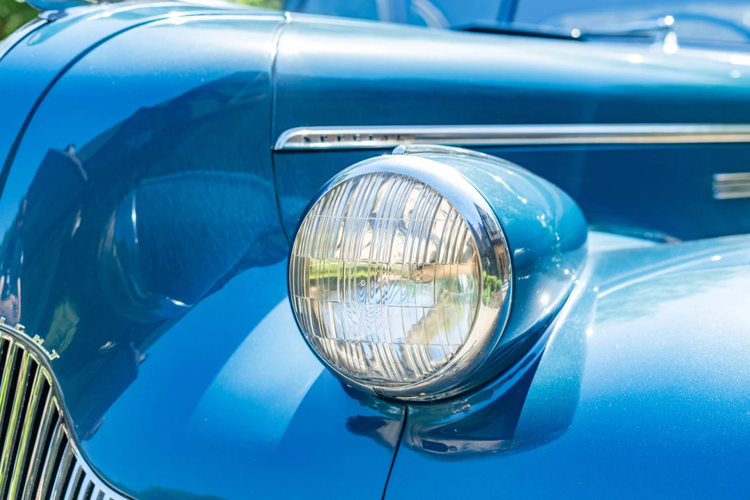 1939 Buick Special - Image 21 of 31
