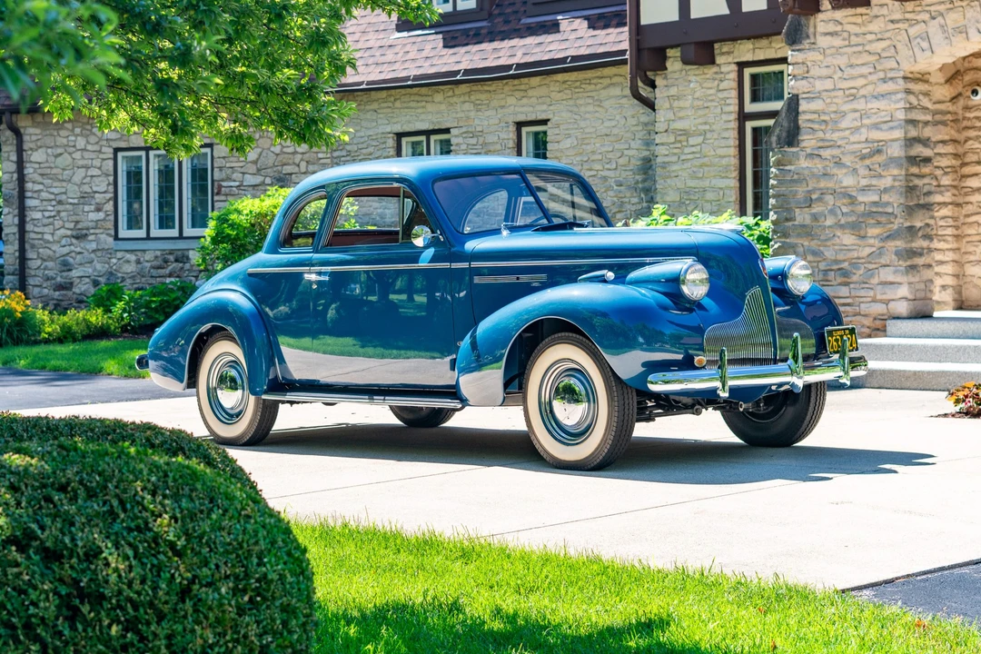 1939 Buick Special - Image 5 of 31