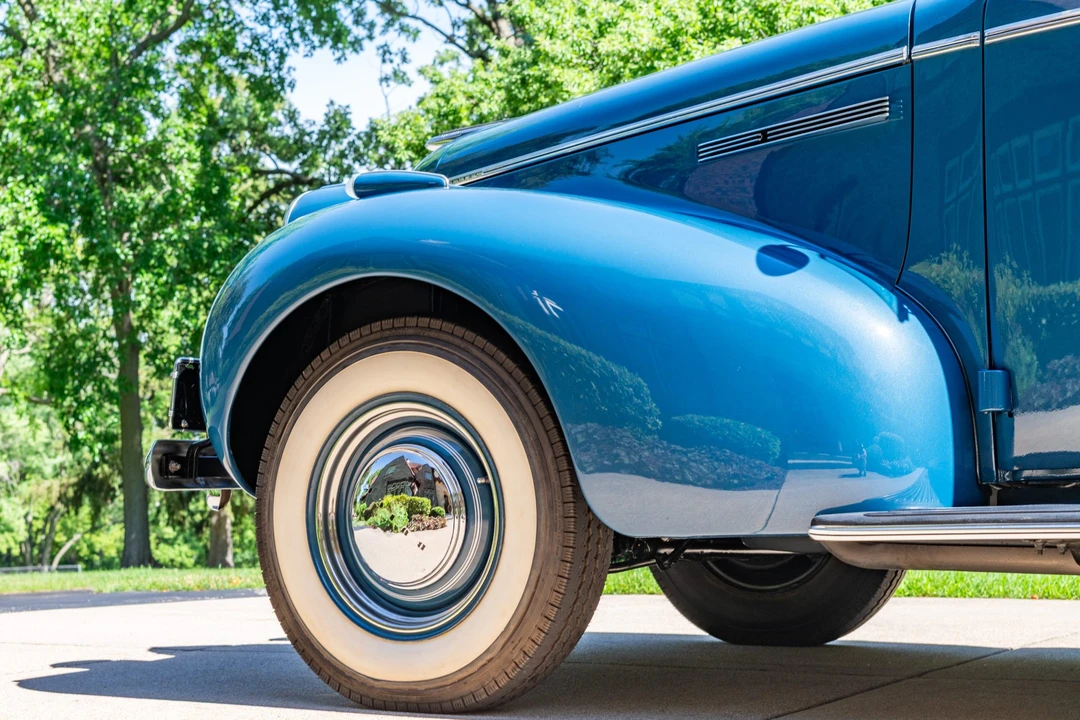 1939 Buick Special - Image 14 of 31