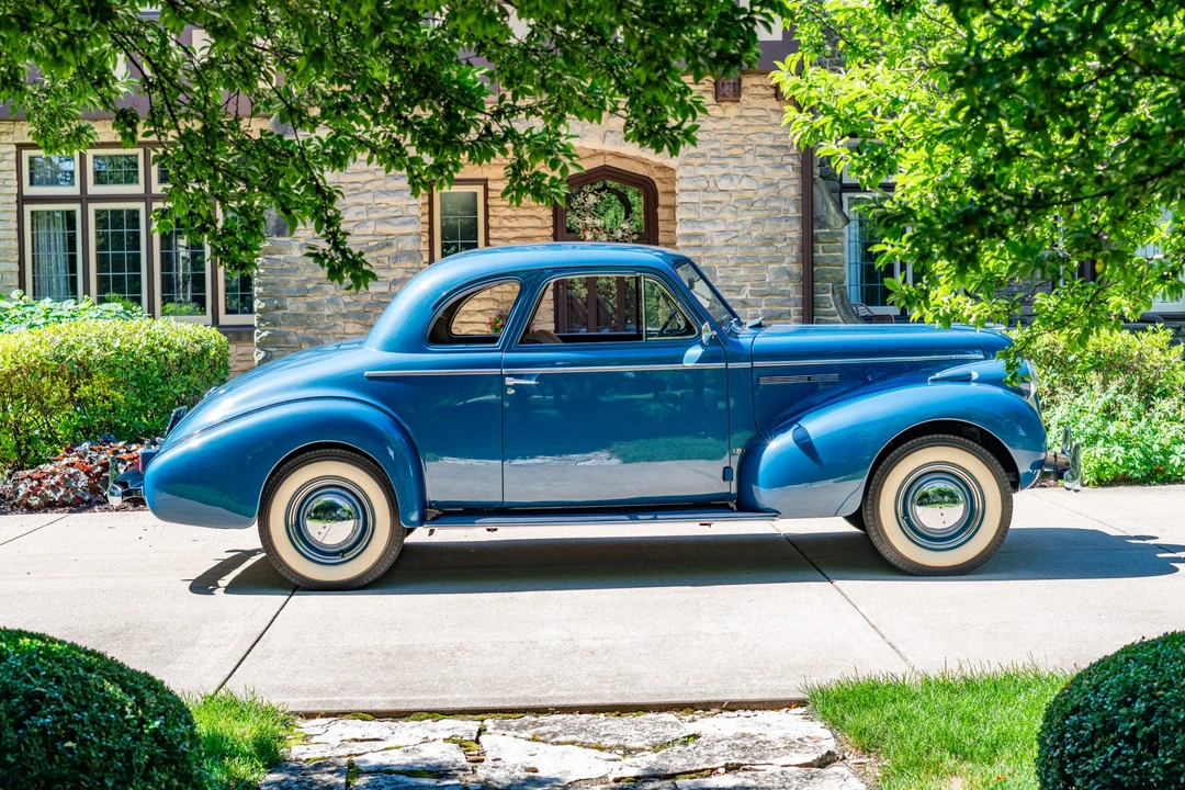 1939 Buick Special - Image 6 of 31