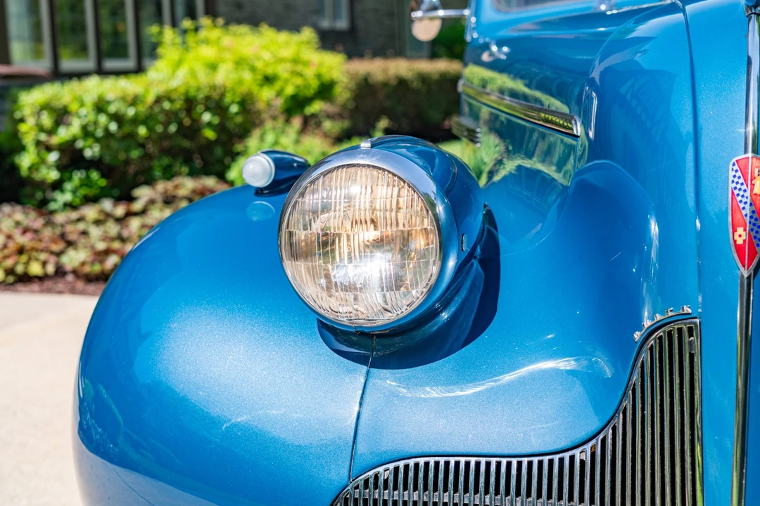 1939 Buick Special - Image 22 of 31