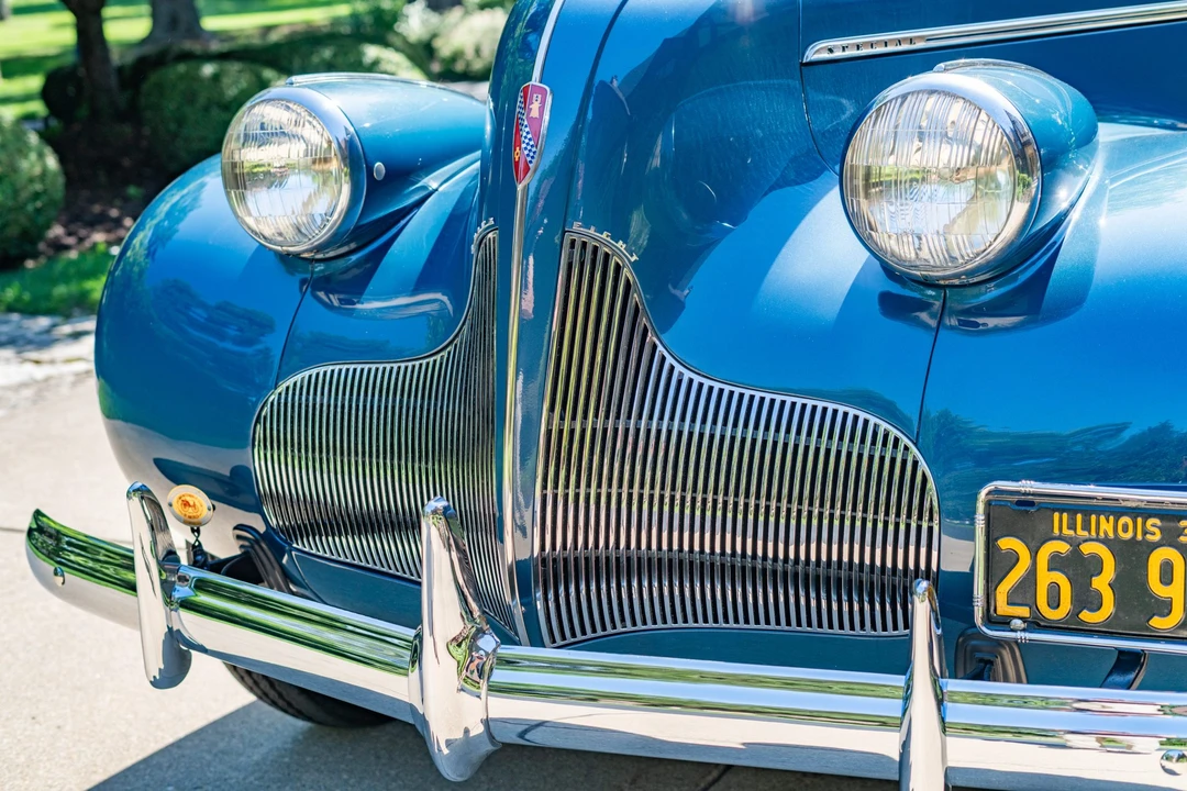 1939 Buick Special - Image 12 of 31