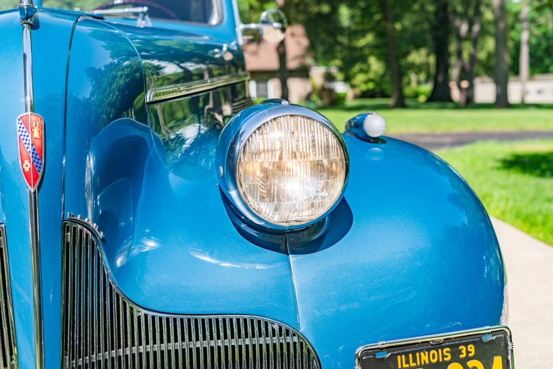 1939 Buick Special - Image 20 of 31