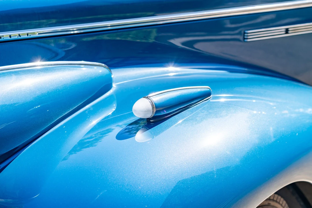 1939 Buick Special - Image 24 of 31
