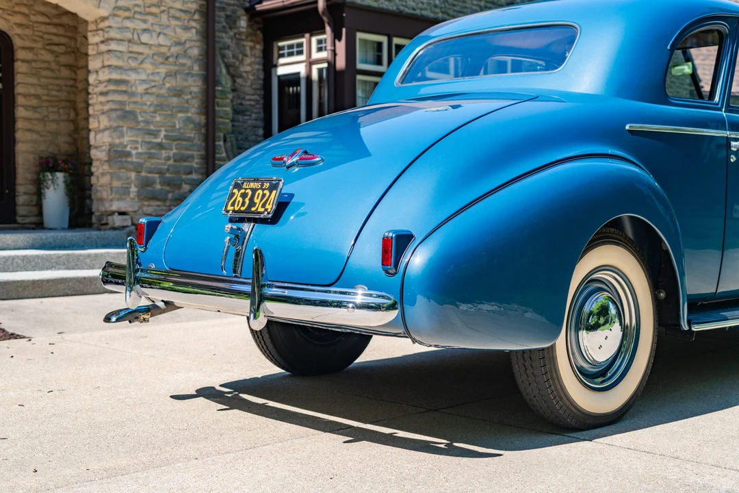 1939 Buick Special - Image 18 of 31