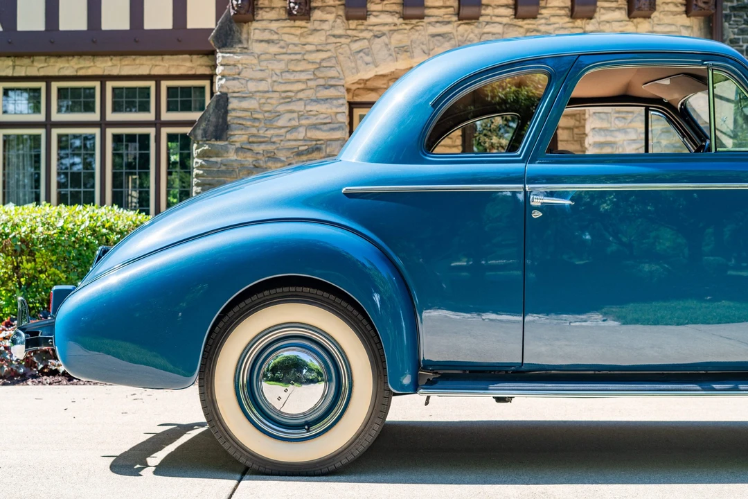 1939 Buick Special - Image 19 of 31