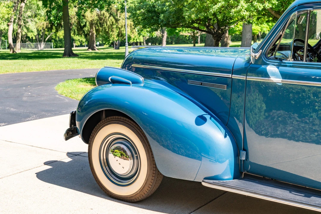 1939 Buick Special - Image 13 of 31
