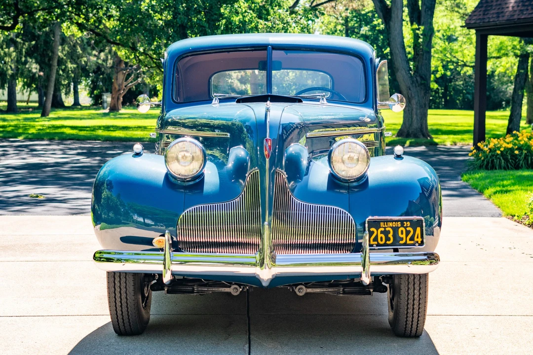 1939 Buick Special - Image 3 of 31
