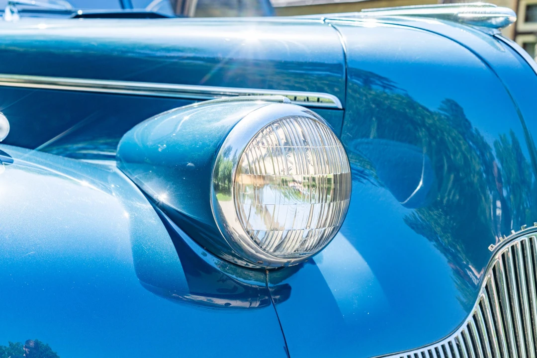 1939 Buick Special - Image 23 of 31