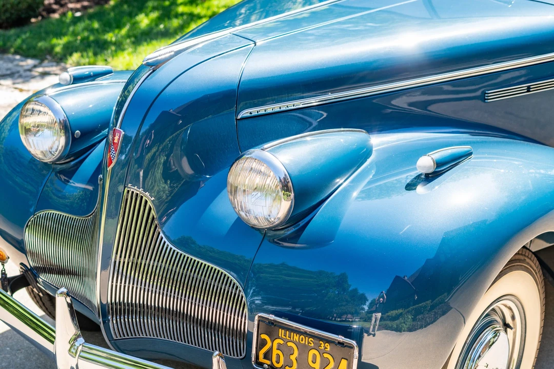 1939 Buick Special - Image 11 of 31
