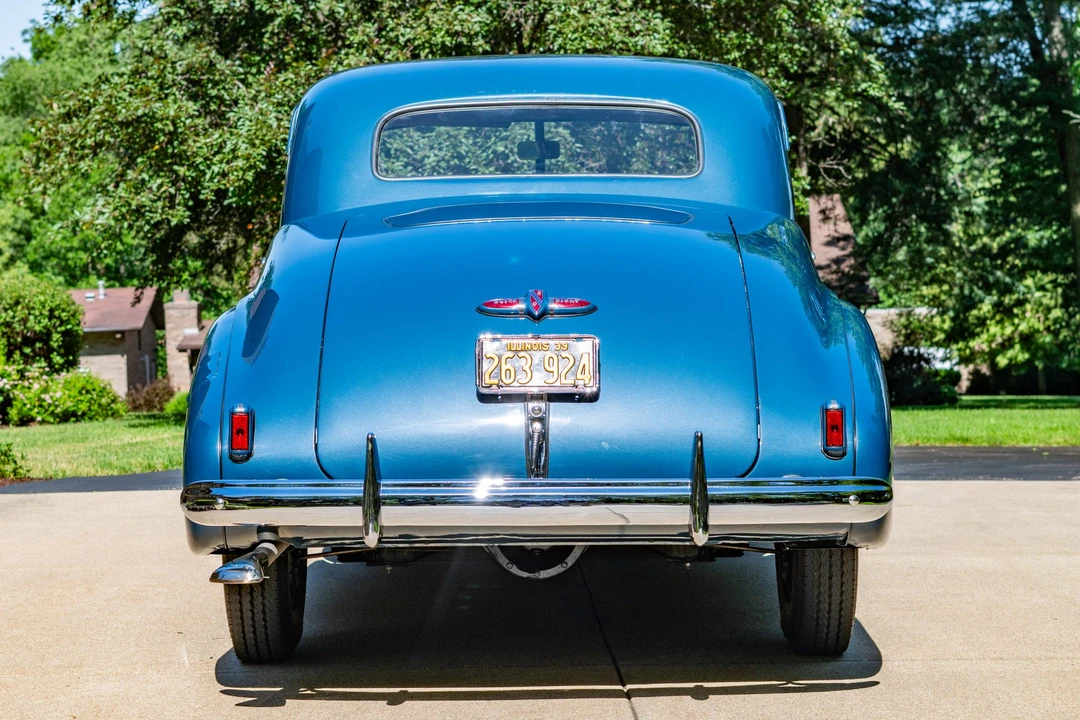 1939 Buick Special - Image 8 of 31
