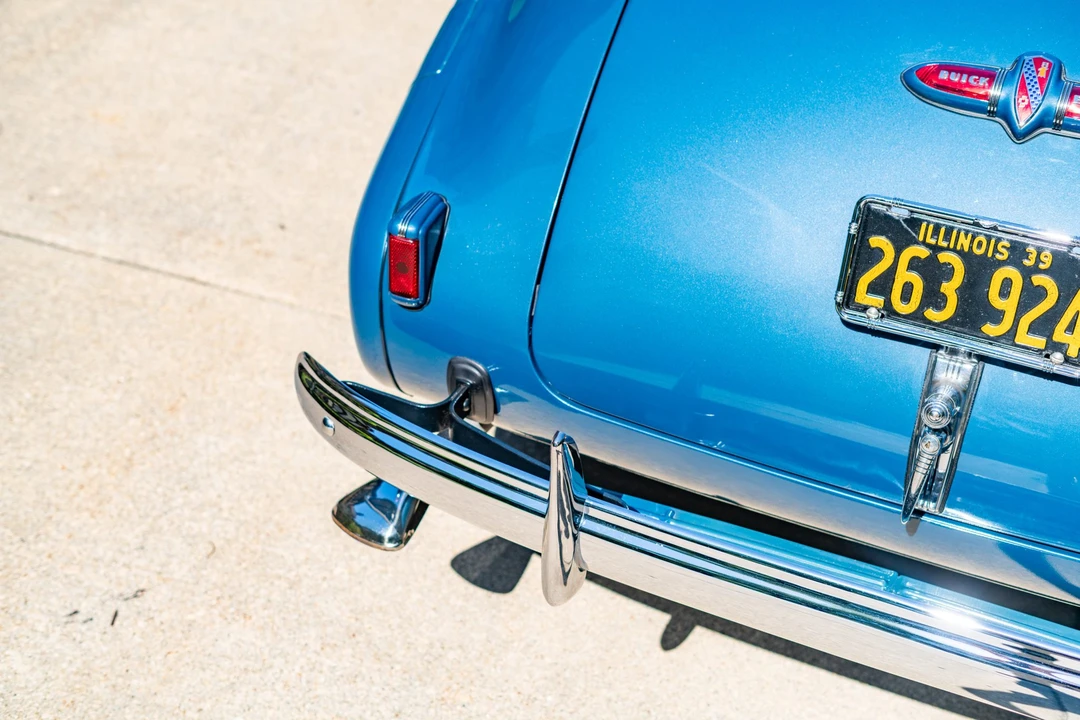 1939 Buick Special - Image 16 of 31