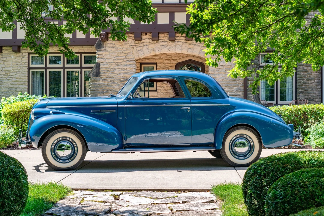 1939 Buick Special - Image 10 of 31