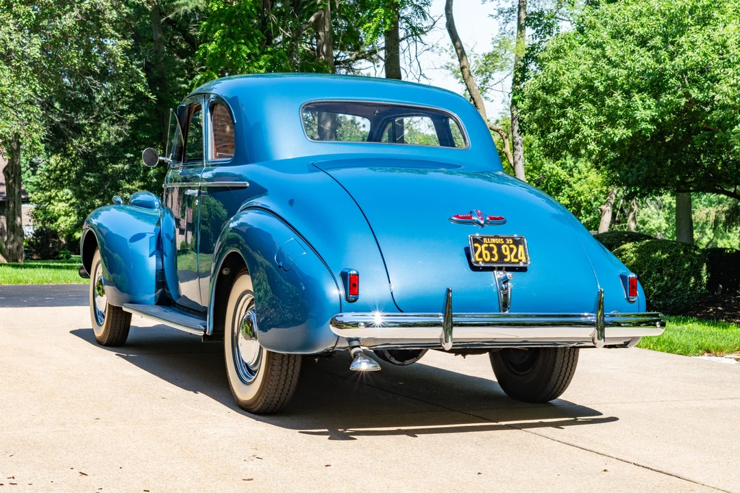 1939 Buick Special - Image 9 of 31