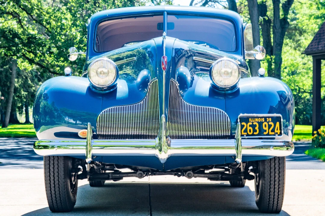 1939 Buick Special - Image 4 of 31