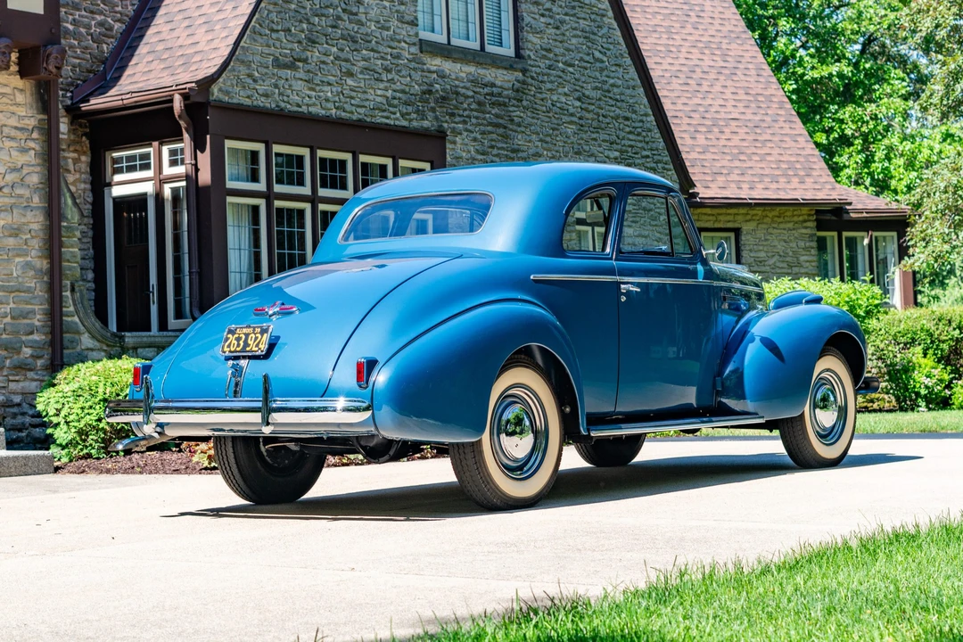 1939 Buick Special - Image 7 of 31