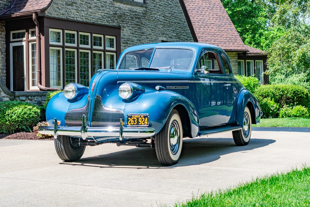 1939 Buick Special - Image 2 of 31