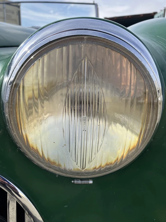 1950 Alvis - Image 24 of 31