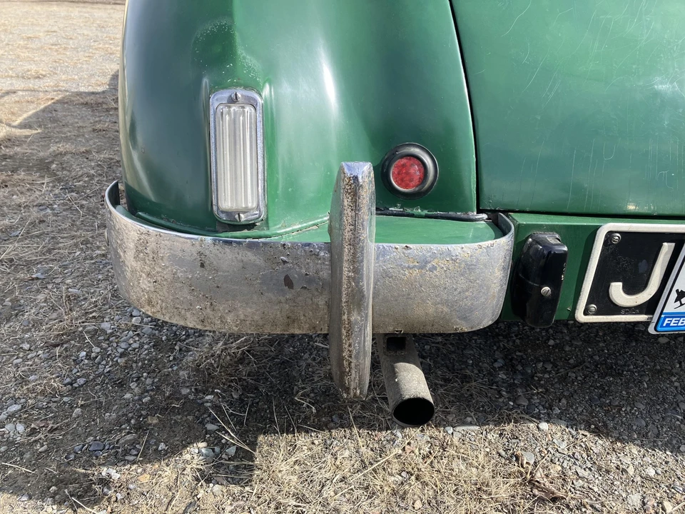 1950 Alvis - Image 30 of 31
