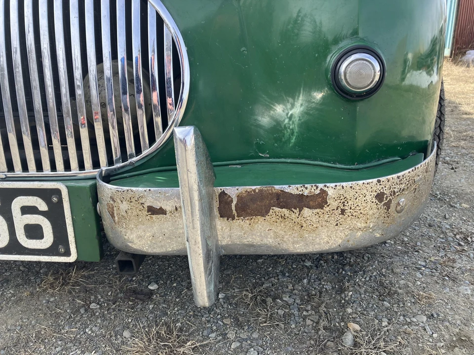 1950 Alvis - Image 22 of 31