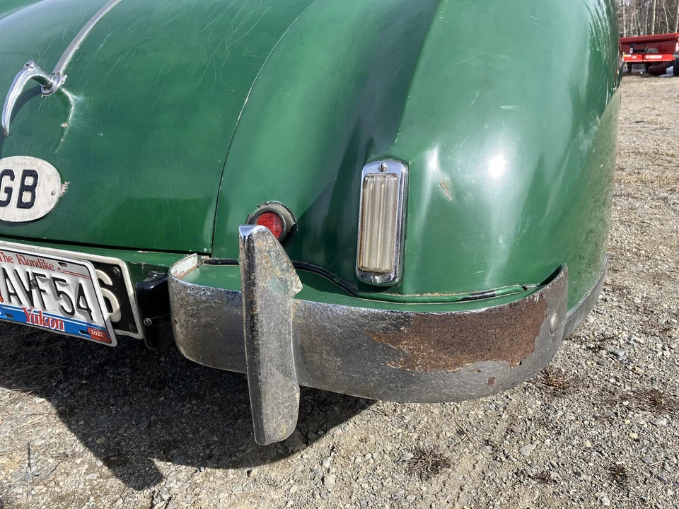 1950 Alvis - Image 28 of 31