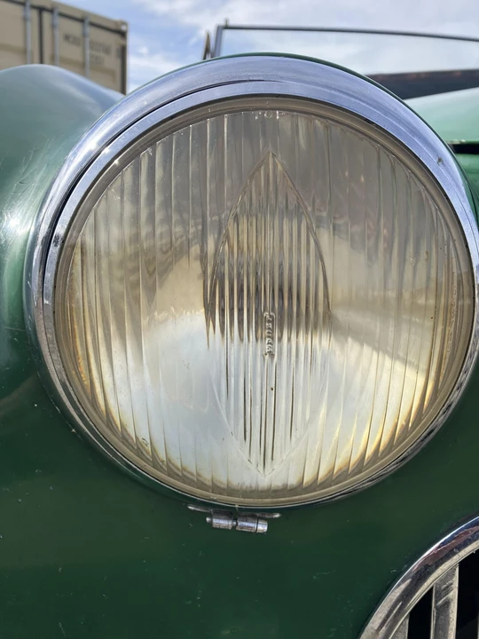 1950 Alvis - Image 25 of 31