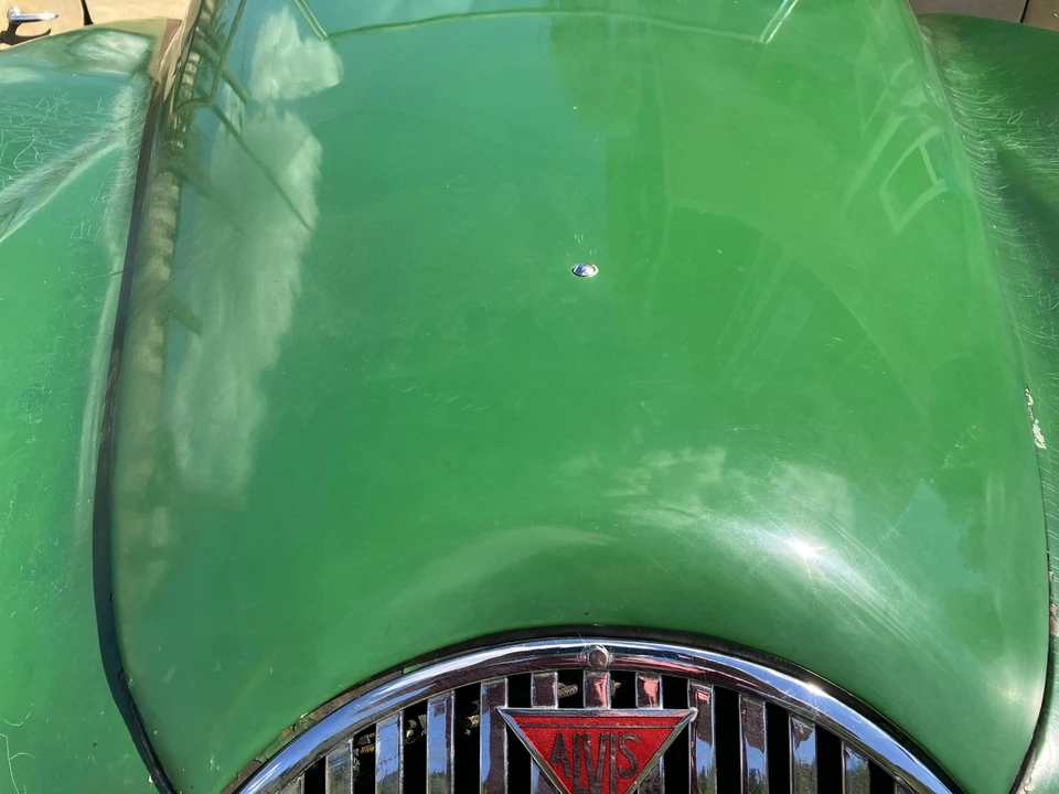 1950 Alvis - Image 20 of 31