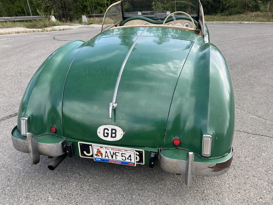 1950 Alvis - Image 11 of 31