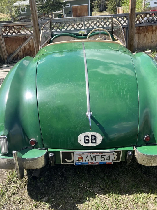 1950 Alvis - Image 26 of 31
