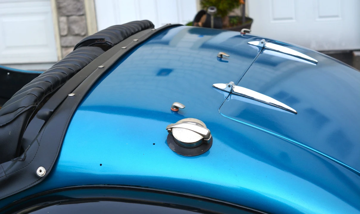1952 Allard - Image 27 of 31