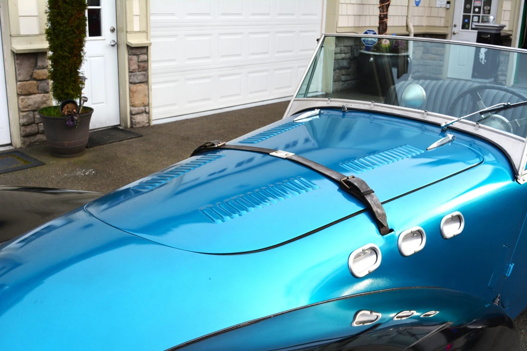 1952 Allard - Image 24 of 31