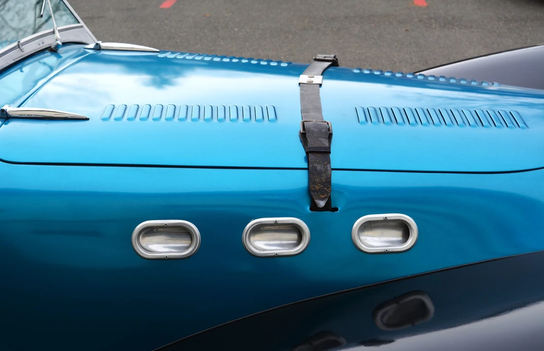 1952 Allard - Image 25 of 31