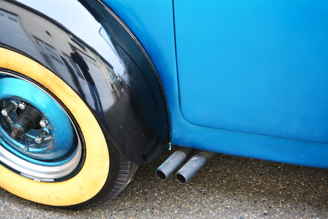 1952 Allard - Image 30 of 31