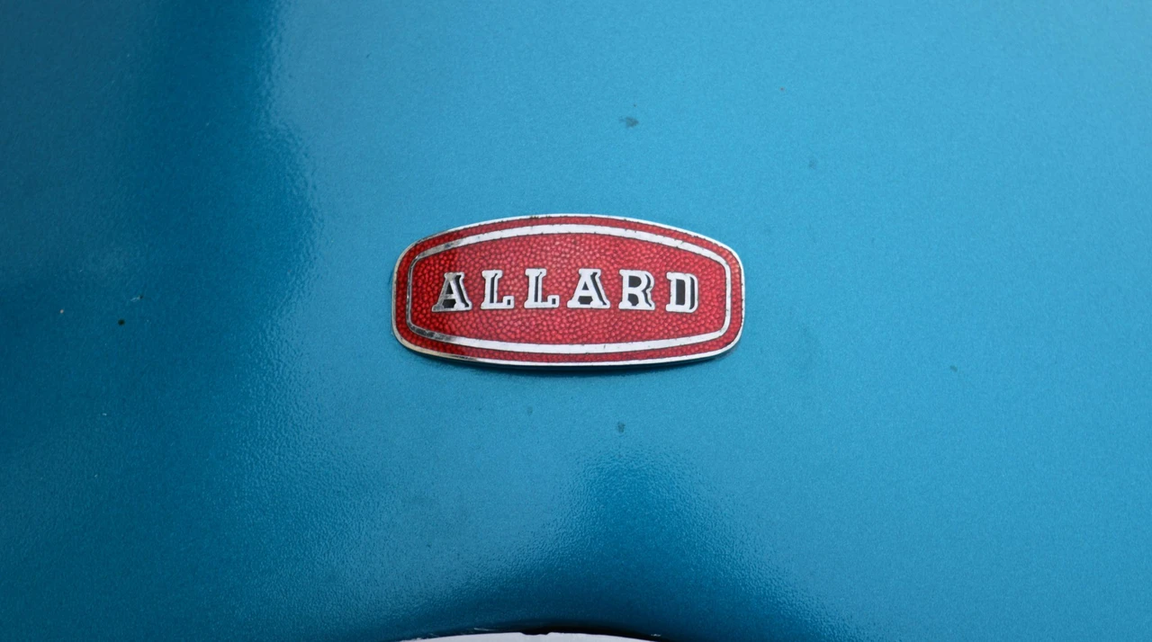 1952 Allard - Image 28 of 31