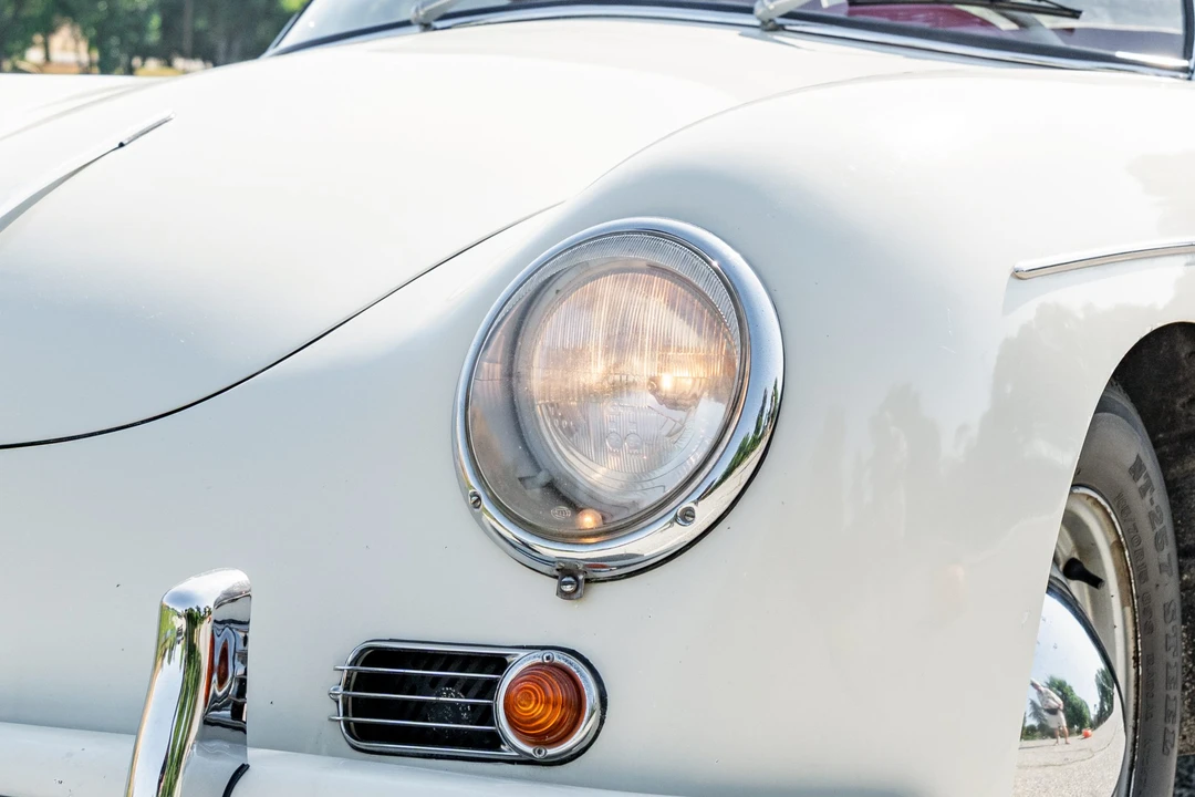 1958 Porsche Speedster - Image 30 of 31