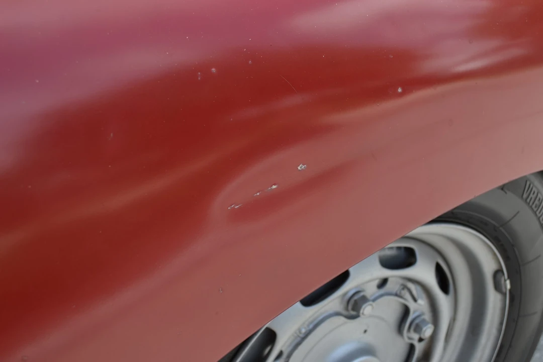 1962 Porsche 356 B - Image 31 of 31