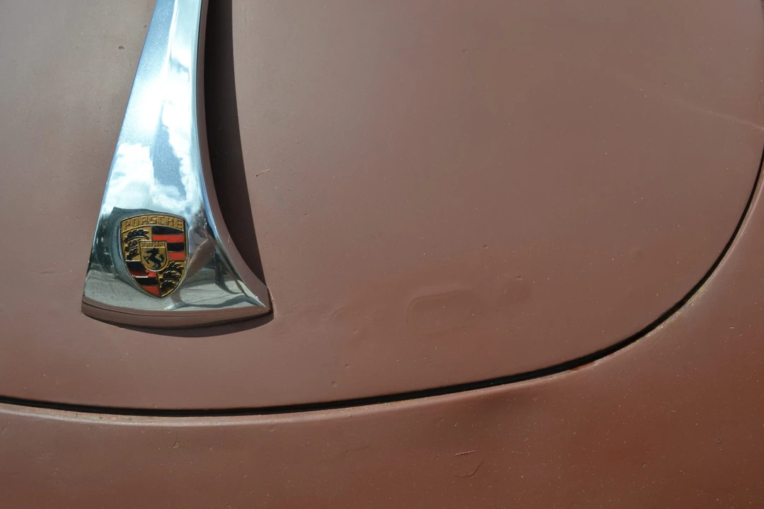 1962 Porsche 356 B - Image 27 of 31