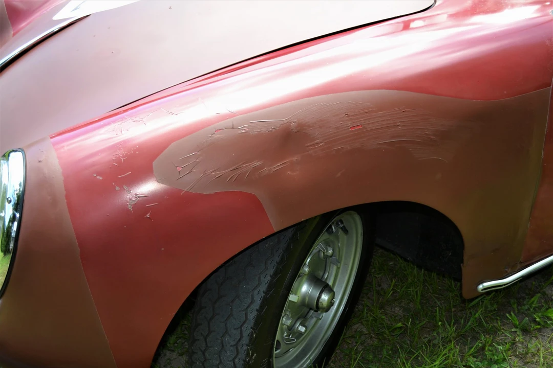 1962 Porsche 356 B - Image 22 of 31