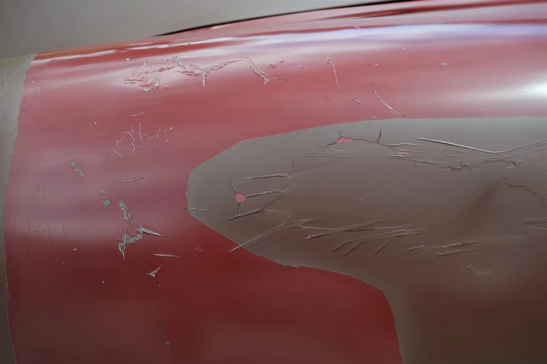 1962 Porsche 356 B - Image 21 of 31