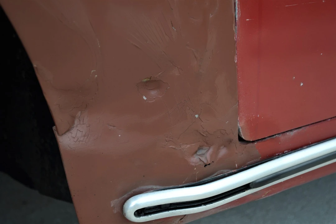 1962 Porsche 356 B - Image 29 of 31