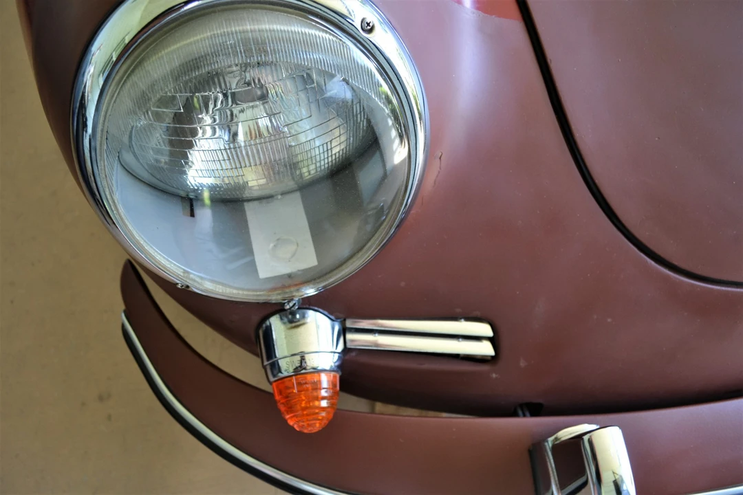 1962 Porsche 356 B - Image 18 of 31