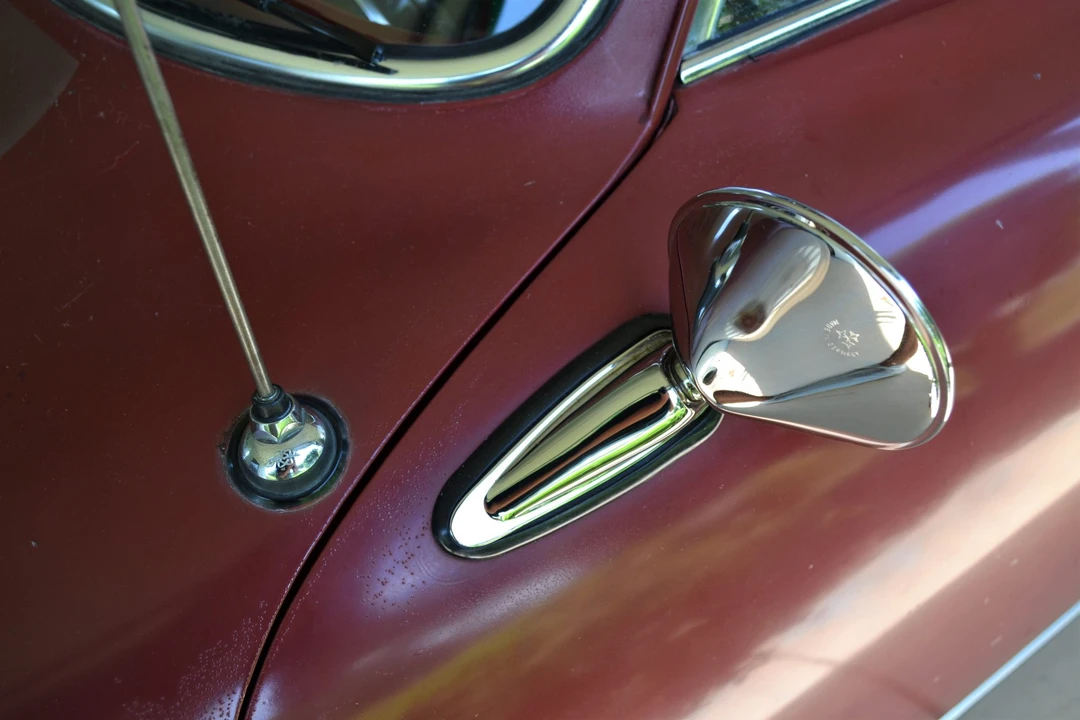 1962 Porsche 356 B - Image 17 of 31