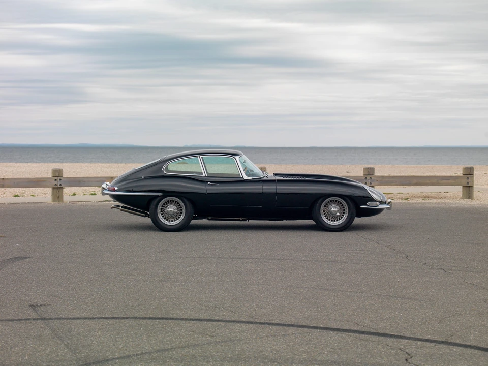 1963 Jaguar E-Type Series 1 - Image 8 of 31