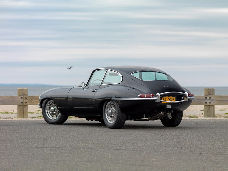 1963 Jaguar E-Type Series 1 - Image 11 of 31