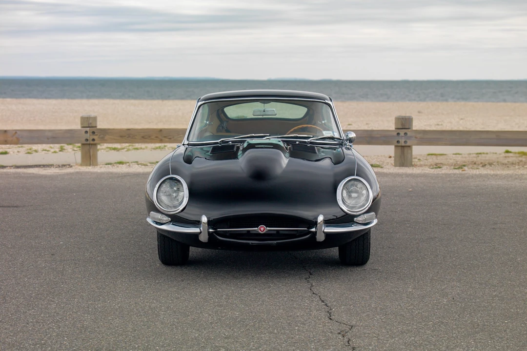 1963 Jaguar E-Type Series 1 - Image 13 of 31
